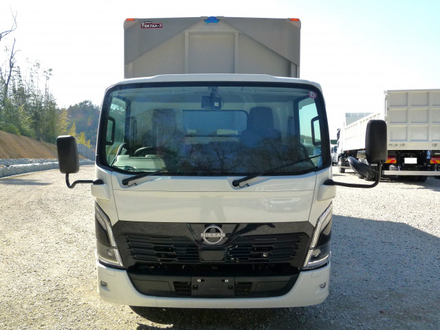 日産自動車 アトラス 小型 ウィング 2RG-APR88AM(101140) 2枚目