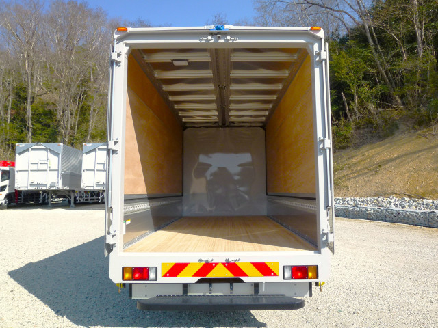 日産自動車 アトラス 小型 ウィング 2RG-APR88AM(101140) 9枚目