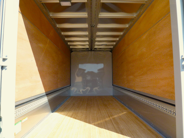 日産自動車 アトラス 小型 ウィング 2RG-APR88AM(101140) 10枚目