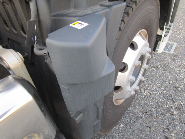 いすゞ ギガ 大型 トラクタ 2DG-EW6ELH(101138) 40枚目