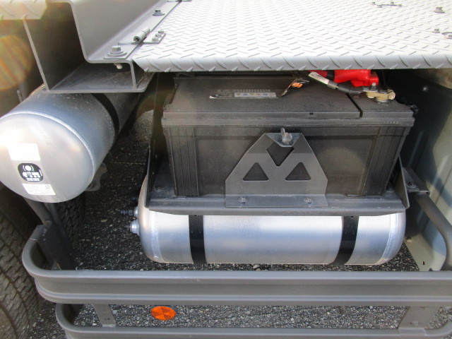 いすゞ ギガ 大型 トラクタ 2DG-EW6ELH(101138) 41枚目