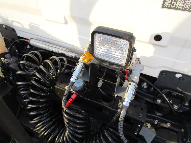 いすゞ ギガ 大型 トラクタ 2DG-EW6ELH(101138) 44枚目