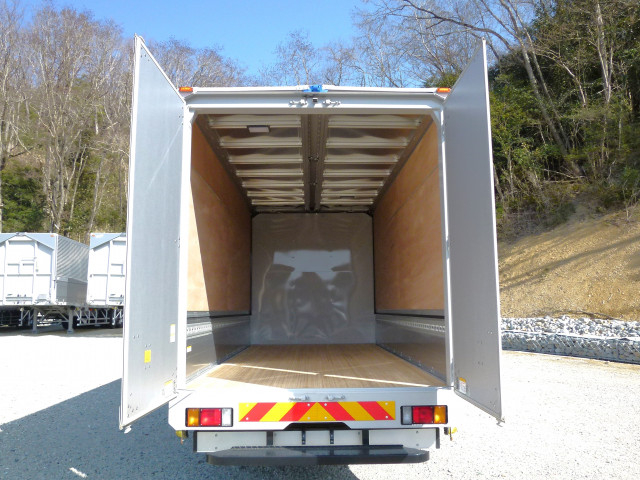 日産自動車 アトラス 小型 ウィング 2RG-APR88AM(101140) 15枚目