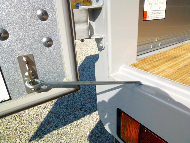 日産自動車 アトラス 小型 ウィング 2RG-APR88AM(101140) 16枚目