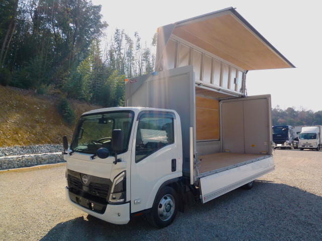 日産自動車 アトラス 小型 ウィング 2RG-APR88AM(101140) 18枚目