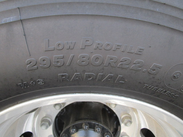 いすゞ ギガ 大型 トラクタ 2DG-EW6ELH(101138) 48枚目