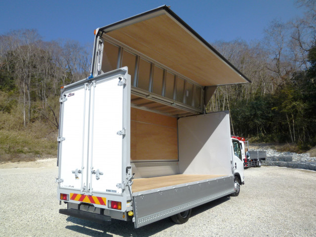 日産自動車 アトラス 小型 ウィング 2RG-APR88AM(101140) 20枚目