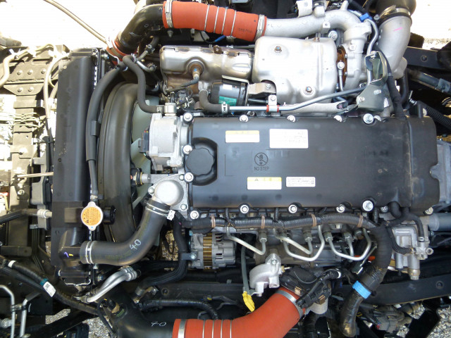 日産自動車 アトラス 小型 ウィング 2RG-APR88AM(101140) 27枚目