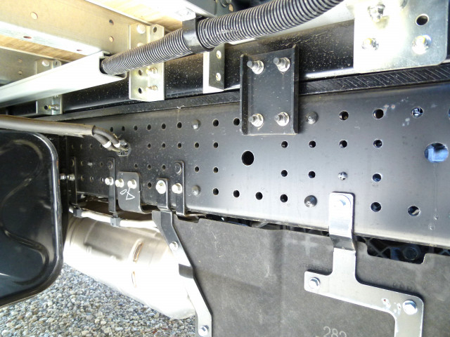 日産自動車 アトラス 小型 ウィング 2RG-APR88AM(101140) 40枚目