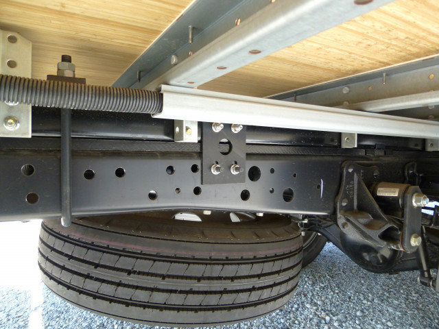 日産自動車 アトラス 小型 ウィング 2RG-APR88AM(101140) 41枚目