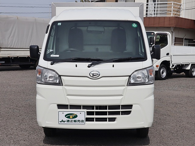 ダイハツ ハイゼット 軽 冷蔵冷凍バン 3BD-S500P(101142) 3枚目