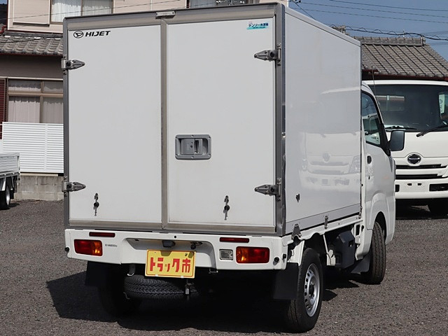 ダイハツ ハイゼット 軽 冷蔵冷凍バン 3BD-S500P(101142) 5枚目