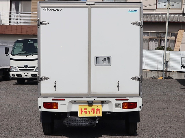 ダイハツ ハイゼット 軽 冷蔵冷凍バン 3BD-S500P(101142) 6枚目