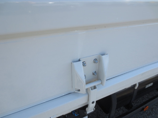 三菱ふそう キャンター 小型 平ボディ 2RG-FEA20(101141) 16枚目