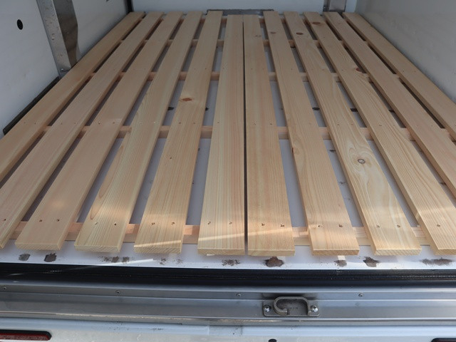 ダイハツ ハイゼット 軽 冷蔵冷凍バン 3BD-S500P(101142) 12枚目