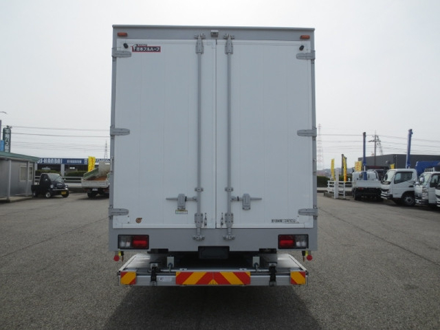 日野 レンジャー 中型 ウィング 2KG-FC2ABA(101143) 7枚目