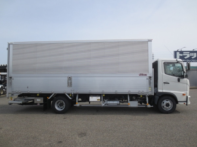 日野 レンジャー 中型 ウィング 2KG-FC2ABA(101143) 8枚目