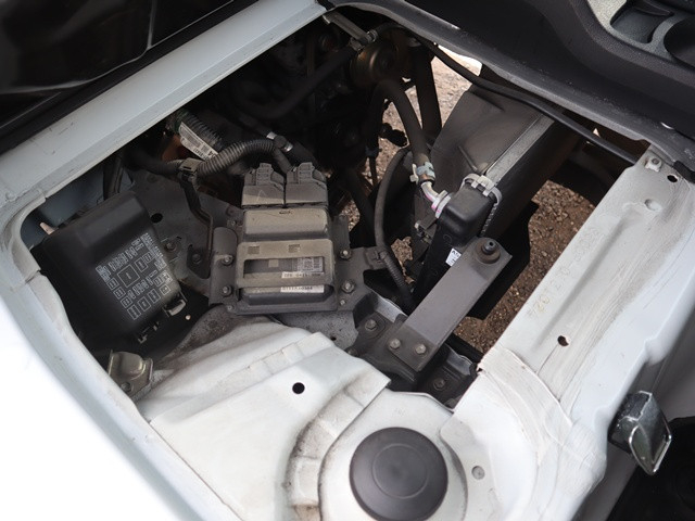 ダイハツ ハイゼット 軽 冷蔵冷凍バン 3BD-S500P(101142) 19枚目