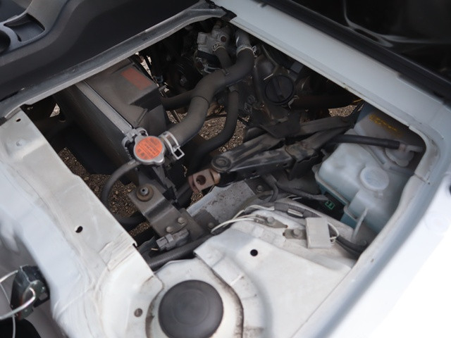 ダイハツ ハイゼット 軽 冷蔵冷凍バン 3BD-S500P(101142) 20枚目