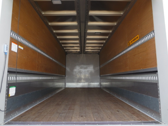 日野 レンジャー 中型 ウィング 2KG-FC2ABA(101143) 12枚目