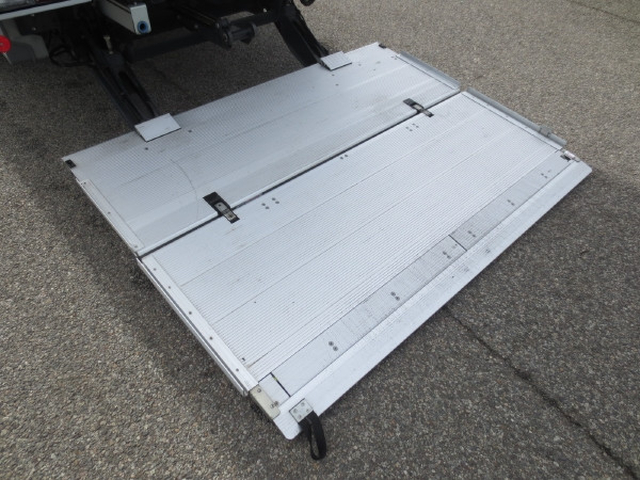 日野 レンジャー 中型 ウィング 2KG-FC2ABA(101143) 13枚目