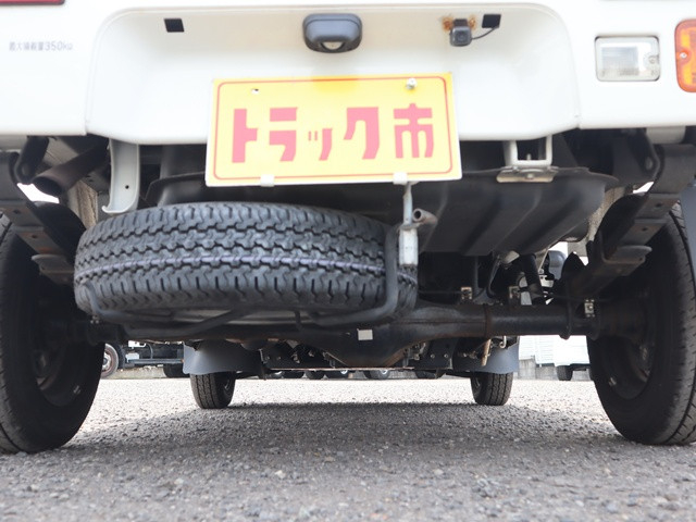 ダイハツ ハイゼット 軽 冷蔵冷凍バン 3BD-S500P(101142) 23枚目