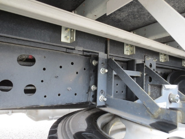 日野 レンジャー 中型 ウィング 2KG-FC2ABA(101143) 14枚目