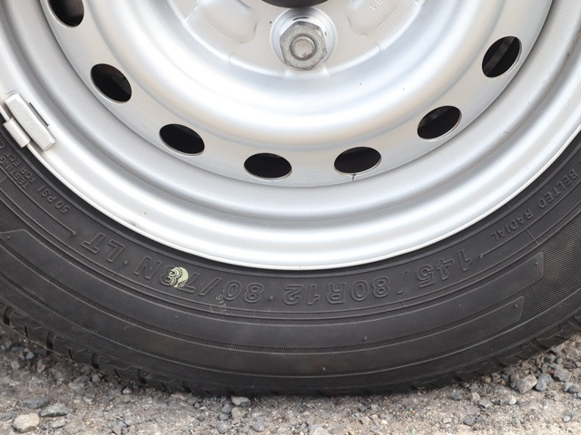 ダイハツ ハイゼット 軽 冷蔵冷凍バン 3BD-S500P(101142) 24枚目