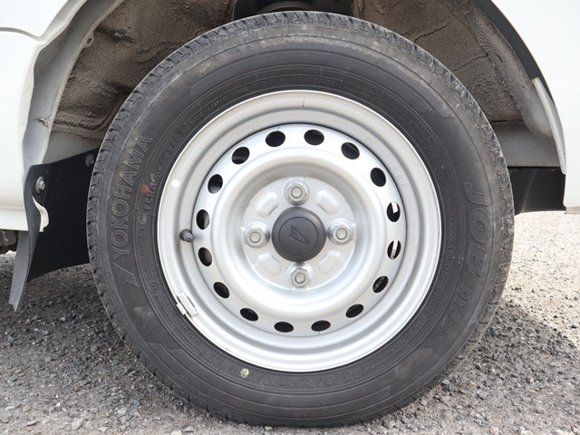 ダイハツ ハイゼット 軽 冷蔵冷凍バン 3BD-S500P(101142) 25枚目