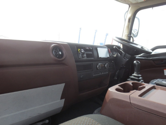 日野 レンジャー 中型 ウィング 2KG-FC2ABA(101143) 16枚目