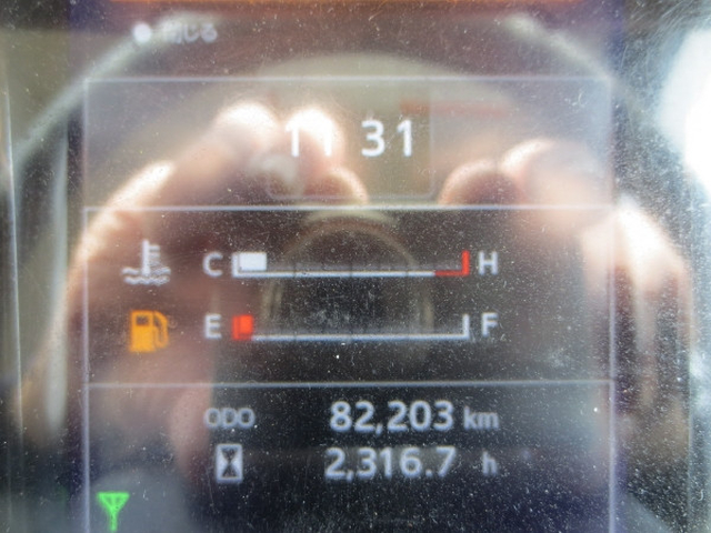 日野 レンジャー 中型 ウィング 2KG-FC2ABA(101143) 17枚目