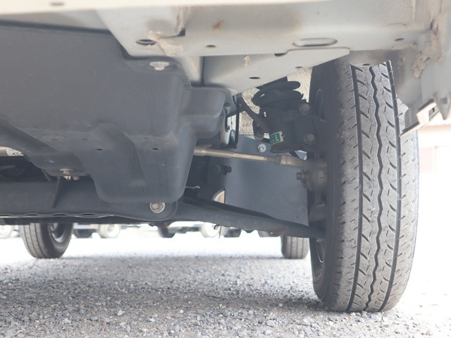 ダイハツ ハイゼット 軽 冷蔵冷凍バン 3BD-S500P(101142) 27枚目