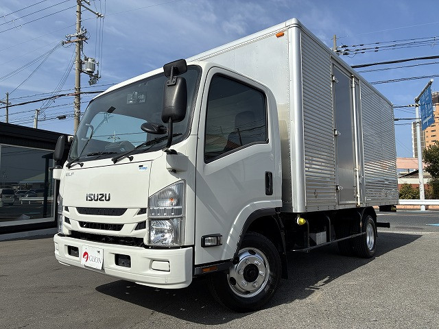 いすゞ エルフ 小型 バン 2PG-NPS88AN(101144) 1枚目