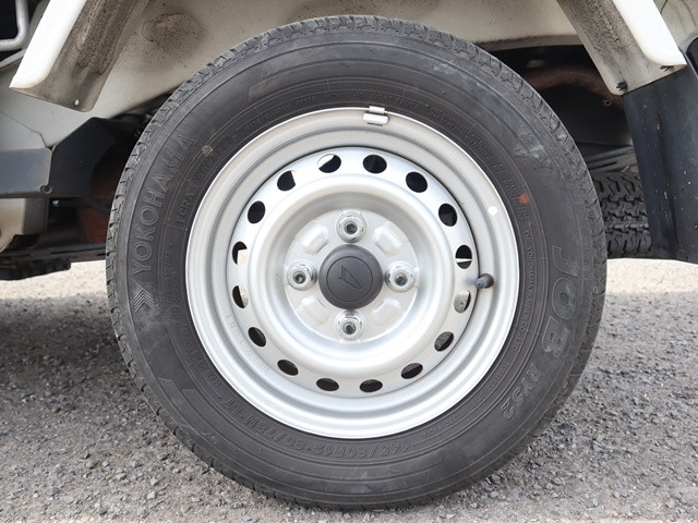 ダイハツ ハイゼット 軽 冷蔵冷凍バン 3BD-S500P(101142) 29枚目