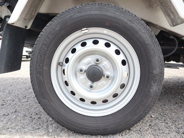 ダイハツ ハイゼット 軽 冷蔵冷凍バン 3BD-S500P(101142) 32枚目