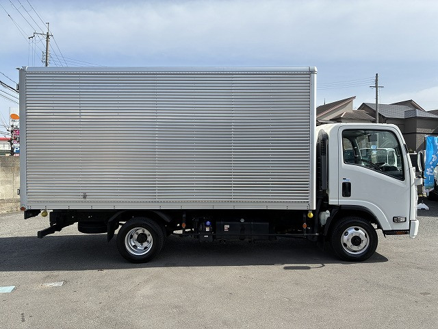 いすゞ エルフ 小型 バン 2PG-NPS88AN(101144) 5枚目