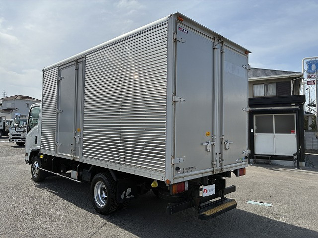 いすゞ エルフ 小型 バン 2PG-NPS88AN(101144) 6枚目