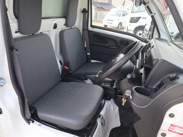 ダイハツ ハイゼット 軽 冷蔵冷凍バン 3BD-S500P(101142) 34枚目