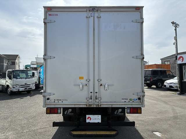 いすゞ エルフ 小型 バン 2PG-NPS88AN(101144) 7枚目