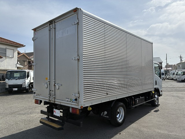 いすゞ エルフ 小型 バン 2PG-NPS88AN(101144) 8枚目