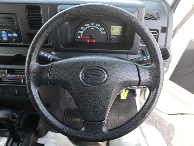 ダイハツ ハイゼット 軽 冷蔵冷凍バン 3BD-S500P(101142) 37枚目