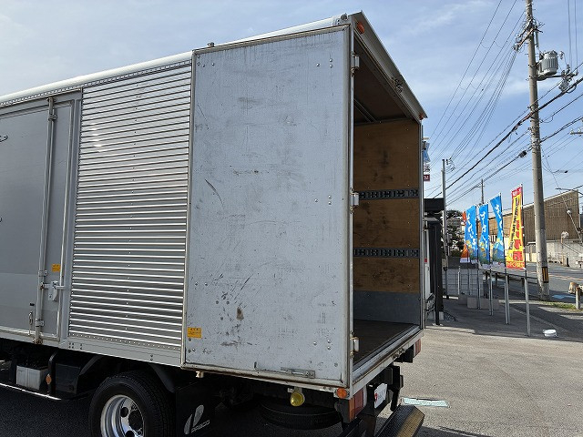 いすゞ エルフ 小型 バン 2PG-NPS88AN(101144) 13枚目