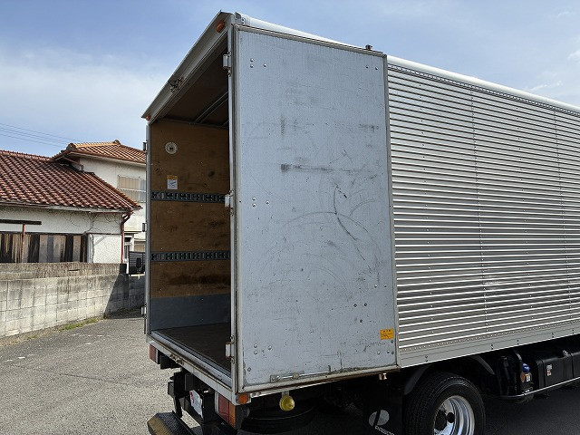 いすゞ エルフ 小型 バン 2PG-NPS88AN(101144) 14枚目