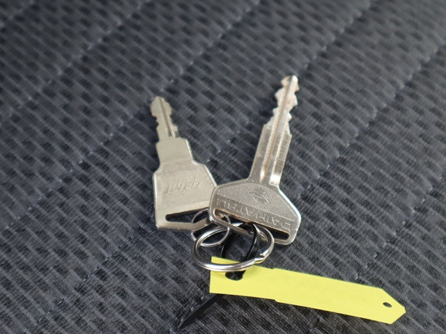 ダイハツ ハイゼット 軽 冷蔵冷凍バン 3BD-S500P(101142) 42枚目