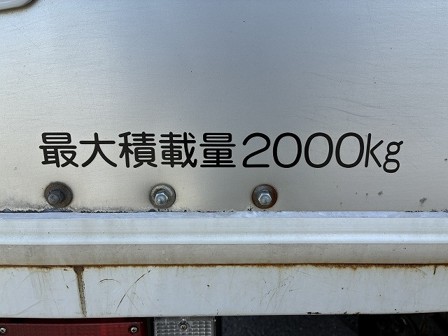 いすゞ エルフ 小型 バン 2PG-NPS88AN(101144) 16枚目
