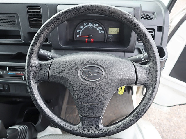 ダイハツ ハイゼット 軽 土砂ダンプ EBD-S510P(101145) 4枚目