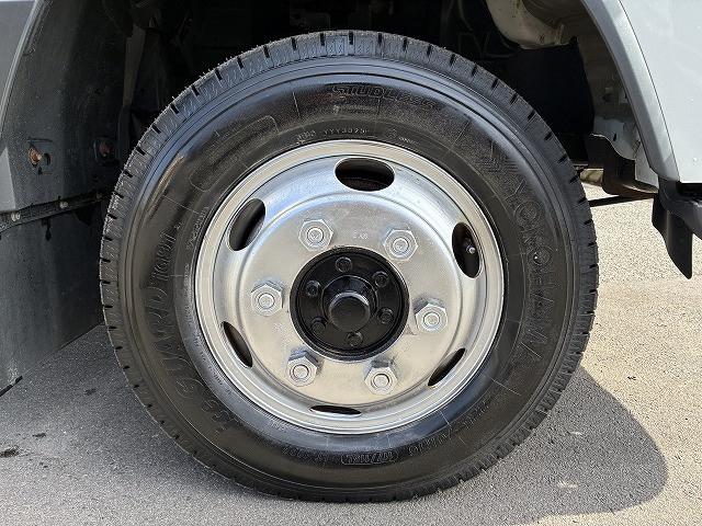 いすゞ エルフ 小型 バン 2PG-NPS88AN(101144) 21枚目