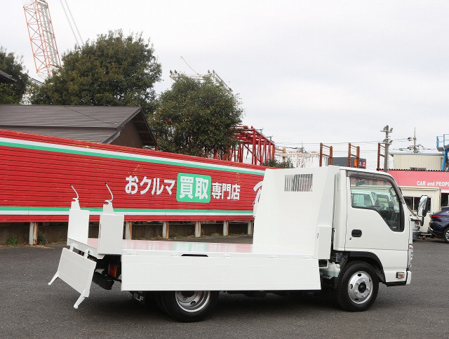 いすゞ エルフ 小型 土砂ダンプ 2RG-NKR88AD(101146) 13枚目