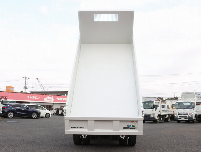 いすゞ エルフ 小型 土砂ダンプ 2RG-NKR88AD(101146) 22枚目