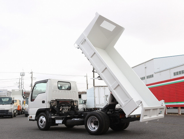 いすゞ エルフ 小型 土砂ダンプ 2RG-NKR88AD(101146) 23枚目